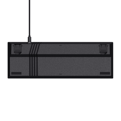 Trust Keyboard Gaming GXT 867 Acira, 60% mini mech