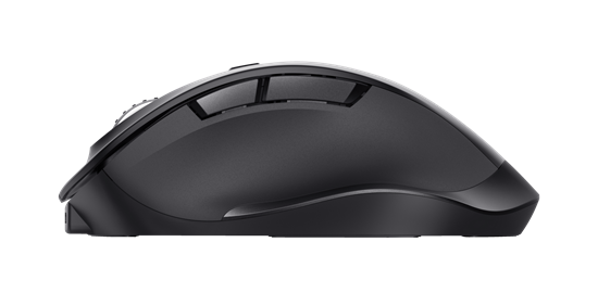 Trust Mouse Fyda, Wireless, Black