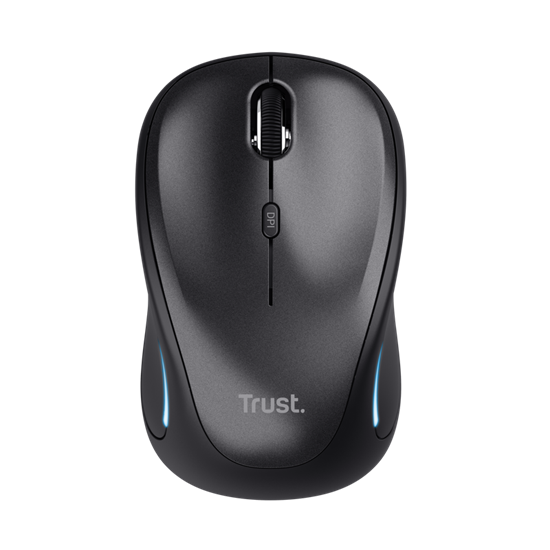 Trust Mouse Wireless, Yvi FX,