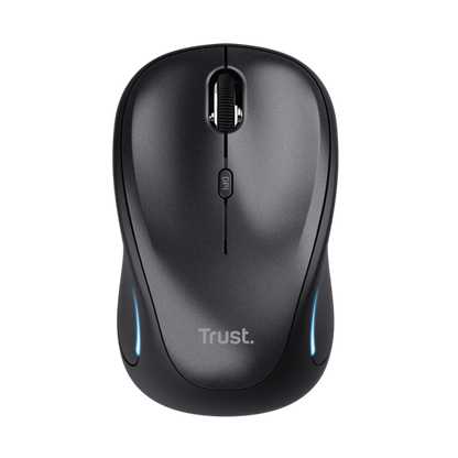 Trust Mouse Wireless, Yvi FX,