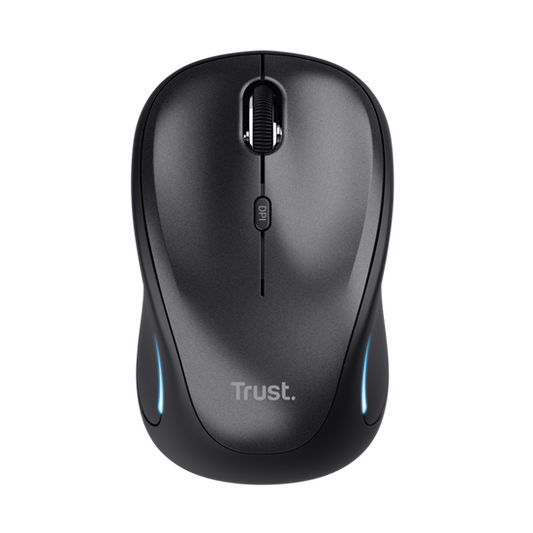 Trust Mouse Wireless, Yvi FX,
