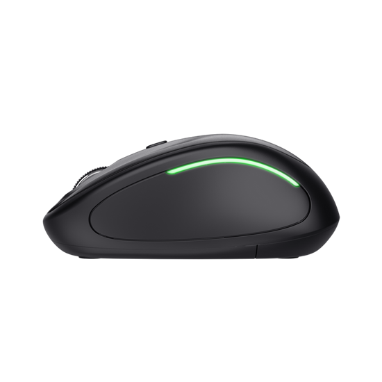 Trust Mouse Wireless, Yvi FX,