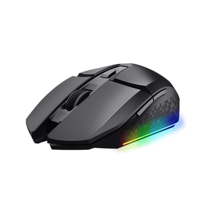 Tust Mouse Gaming GXT 110 Felox, Wireless, LED lig