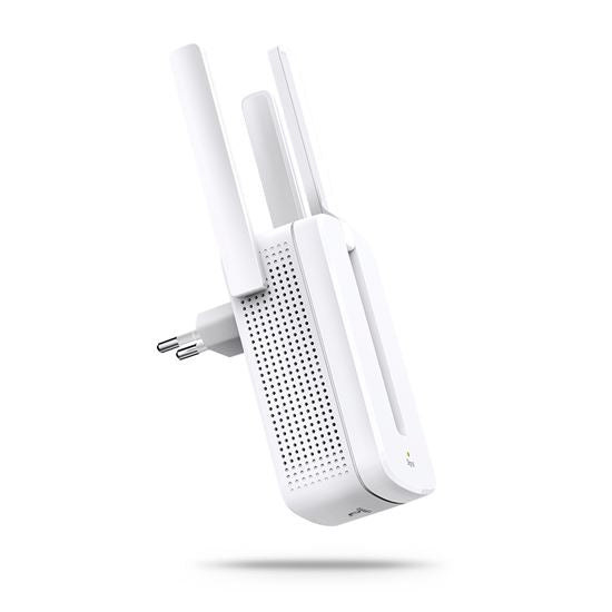 Mercusys 300Mbps Wi-Fi Range Extender