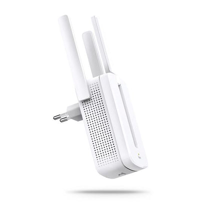 Mercusys 300Mbps Wi-Fi Range Extender