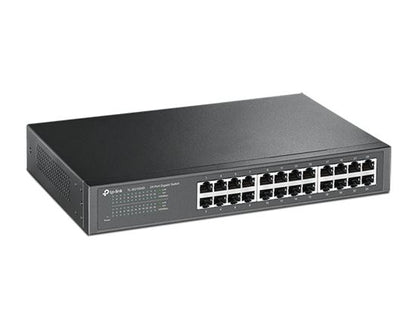 TP-Link 24-Port Gigabit Desktop/Rackmount Switch