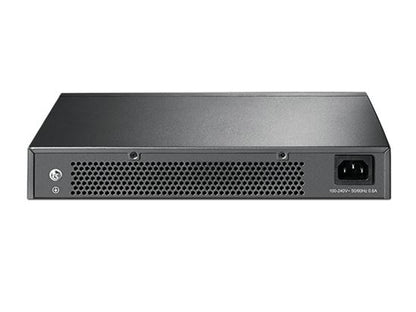 TP-Link 24-Port Gigabit Desktop/Rackmount Switch