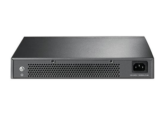 TP-Link 24-Port Gigabit Desktop/Rackmount Switch