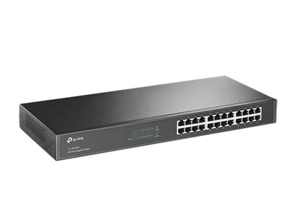 TP-Link 24-Port Gigabit Rackmount Switch