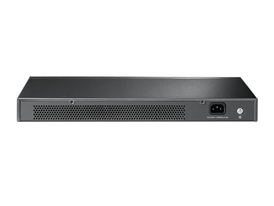 TP-Link 24-Port Gigabit Rackmount Switch