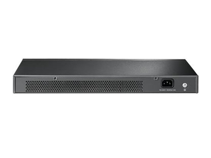 TP-Link 24-Port Gigabit Rackmount Switch