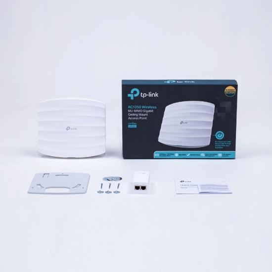 TP-Link Access Point AC1350 Omada Wireless MU-MIMO