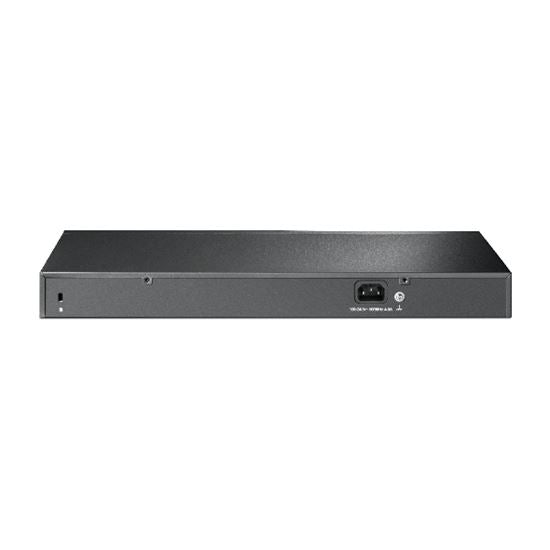 TP-link Switch 18-Port Gigabit Rackmount Switch wi