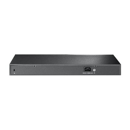TP-link Switch 18-Port Gigabit Rackmount Switch wi