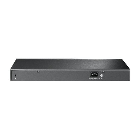 TP-link Switch 18-Port Gigabit Rackmount Switch wi