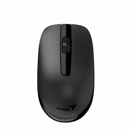 Genius Mouse Wireless, NX-7007, Black