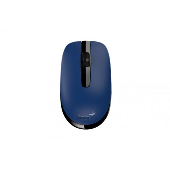 Genius Mouse Wireless, NX-7007, Blue
