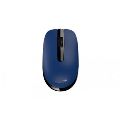 Genius Mouse Wireless, NX-7007, Blue