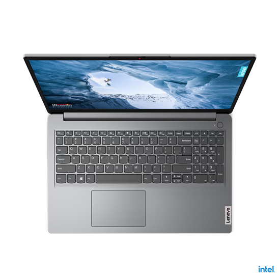 enovo NB IdeaPad 1 15IJL7, Intel Celeron N4500