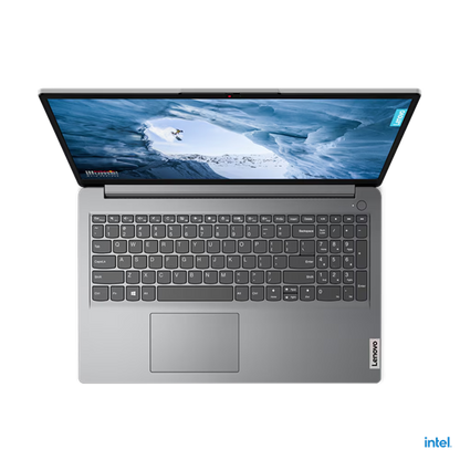 enovo NB IdeaPad 1 15IJL7, Intel Celeron N4500