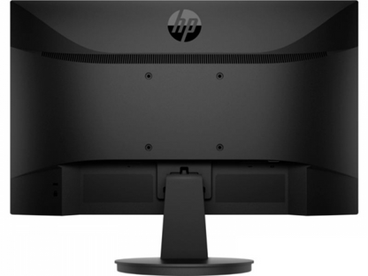 HP Monitor V22e, 21.5” FHD (1920 x 1080 @ 60 Hz)