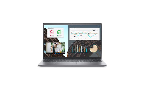 DELL NB Vostro 3530 i7-1355U/15.6" FHD/8GB/512GB