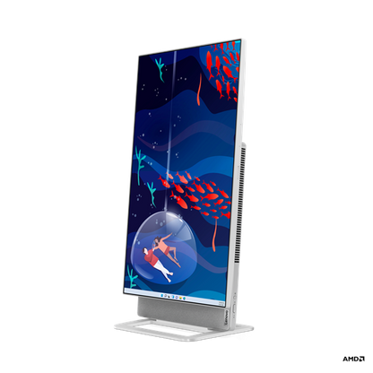Lenovo PC AIO Yoga 7,Ryzen 7,27’’QHD,16GB,512GB