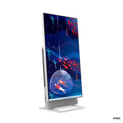 Lenovo PC AIO Yoga 7,Ryzen 7,27’’QHD,16GB,512GB