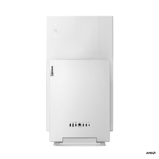 Lenovo PC AIO Yoga 7,Ryzen 7,27’’QHD,16GB,512GB