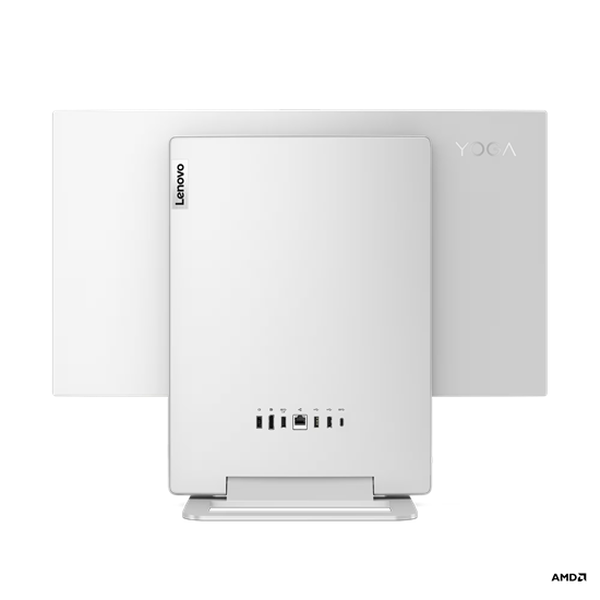 Lenovo PC AIO Yoga 7,Ryzen 7,27’’QHD,16GB,512GB
