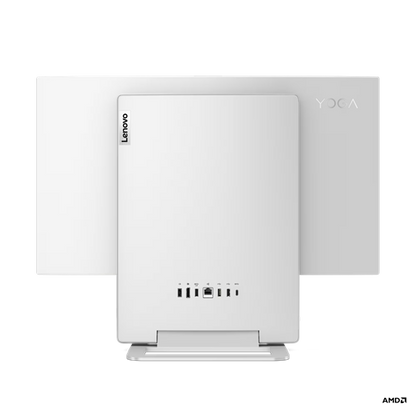 Lenovo PC AIO Yoga 7,Ryzen 7,27’’QHD,16GB,512GB