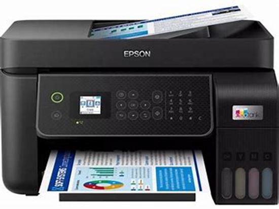 Epson Printer/Scanner/Copy/Fax L5310