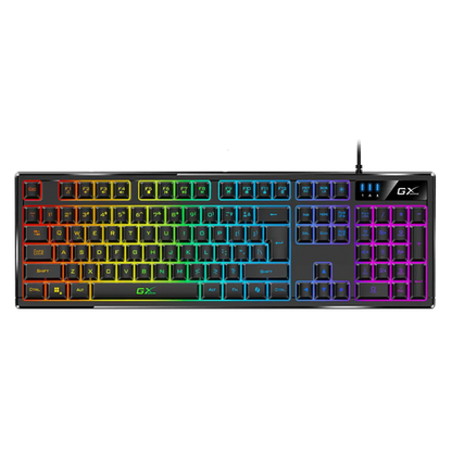 Genius Keyboard Gaming Scorpion K7, USB, Black