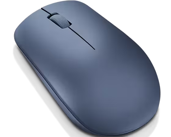 Lenovo Mouse Wireless 530, 2.4Ghz via Nano USB
