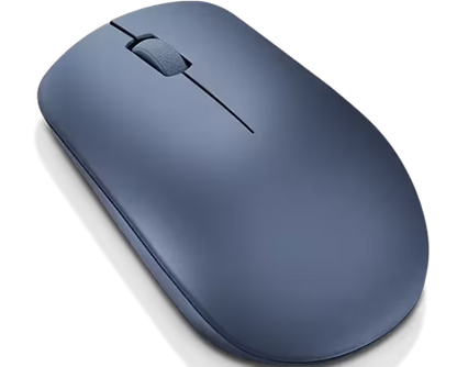 Lenovo Mouse Wireless 530, 2.4Ghz via Nano USB