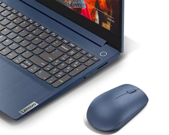 Lenovo Mouse Wireless 530, 2.4Ghz via Nano USB