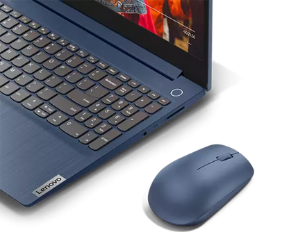 Lenovo Mouse Wireless 530, 2.4Ghz via Nano USB