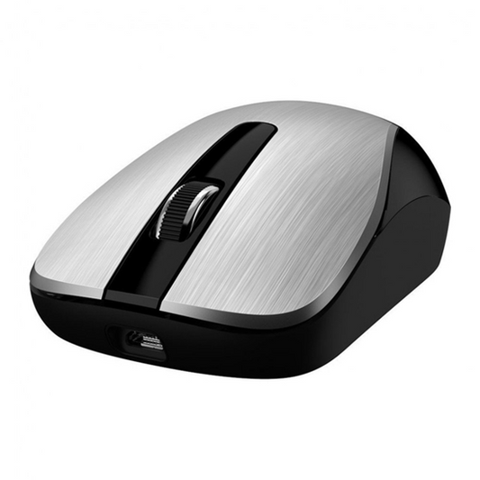 Genius Mouse ECO-8015, Wireless+BT, USB, 1200dpi,