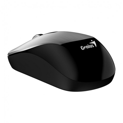 Genius Mouse ECO-8015, Wireless+BT, USB, 1200dpi,