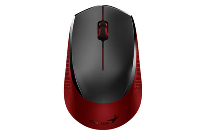 Genius Mouse NX-8000S, Wireless+BT, AA+USB, 2.4Ghz