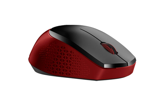 Genius Mouse NX-8000S, Wireless+BT, AA+USB, 2.4Ghz