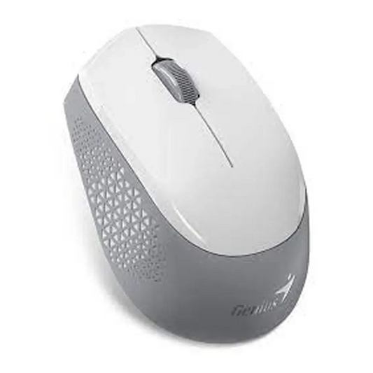 Genius Mouse NX-8000S, Wireless+BT, AA+USB, 2.4Ghz