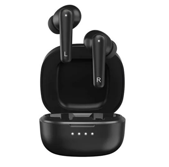 Genius Earbuds Bluetooth, HS-M910BT, Black