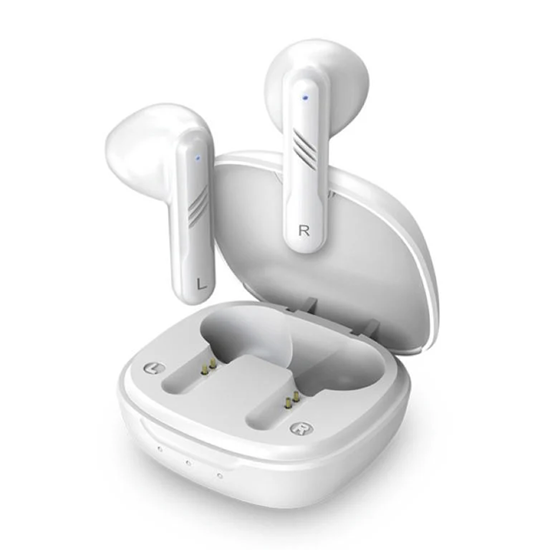 Genius Earphones HS-M905BT, In Ear, Wireless, White