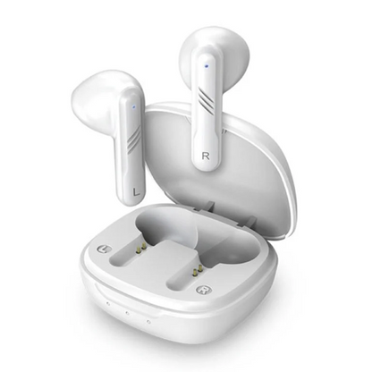 Genius Earphones HS-M905BT, In Ear, Wireless, White