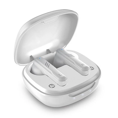 Genius Earphones HS-M905BT, In Ear, Wireless, White