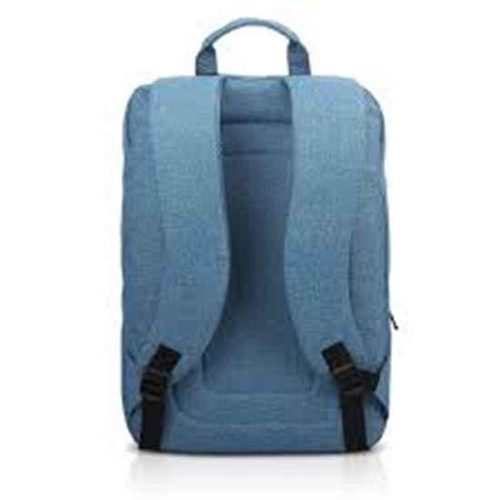 Lenovo Backpack 15.6”, Casual B210, Blue