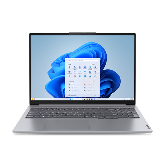 Lenovo NB ThinkBook 16 G7 IML,Core 5,16',16/256