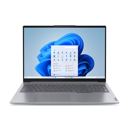 Lenovo NB ThinkBook 16 G7 IML,Core 5,16',16/256