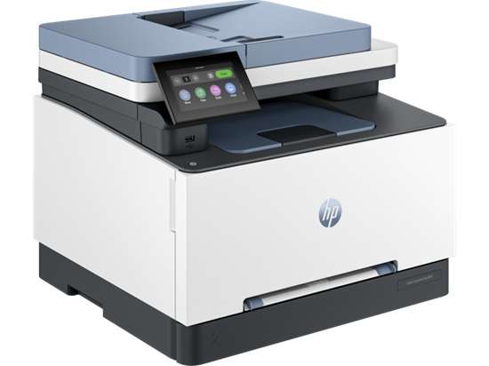 HP Printer LaserJet Color Pro MFP 3303sdw
